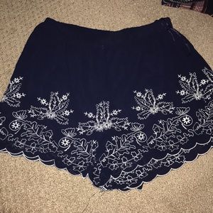 Any occasion shorts.